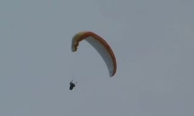 Stage SIV 2009 - Asymétrique Pascal