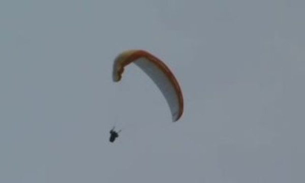 Stage SIV 2009 - Asymétrique Pascal