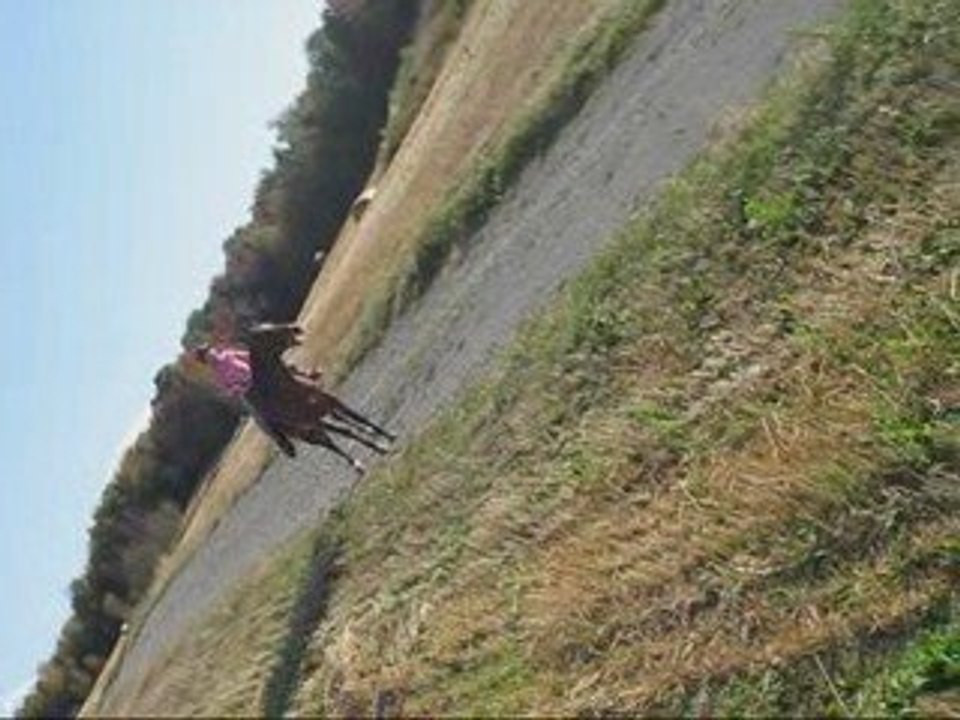 rando avec kath