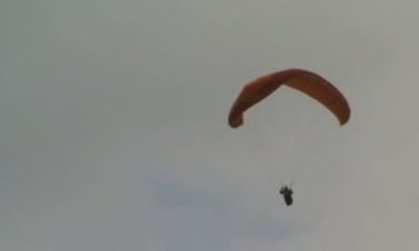 Stage SIV 2009 - Asymétrique Nicolas