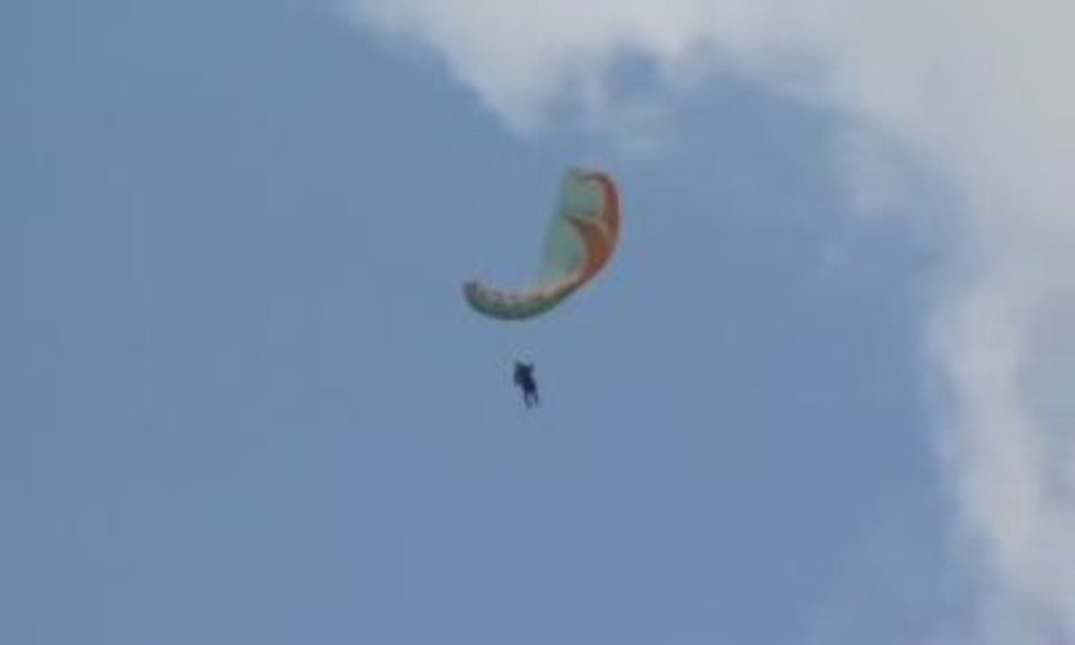 Stage SIV 2009 - Asymétrique accélérée Pierre