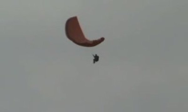 Stage SIV 2009 - Asymétrique dynamique Christophe