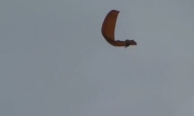 Stage SIV 2009 - Maîtrisez l'Asymétrie Dynamique avec Nicolas