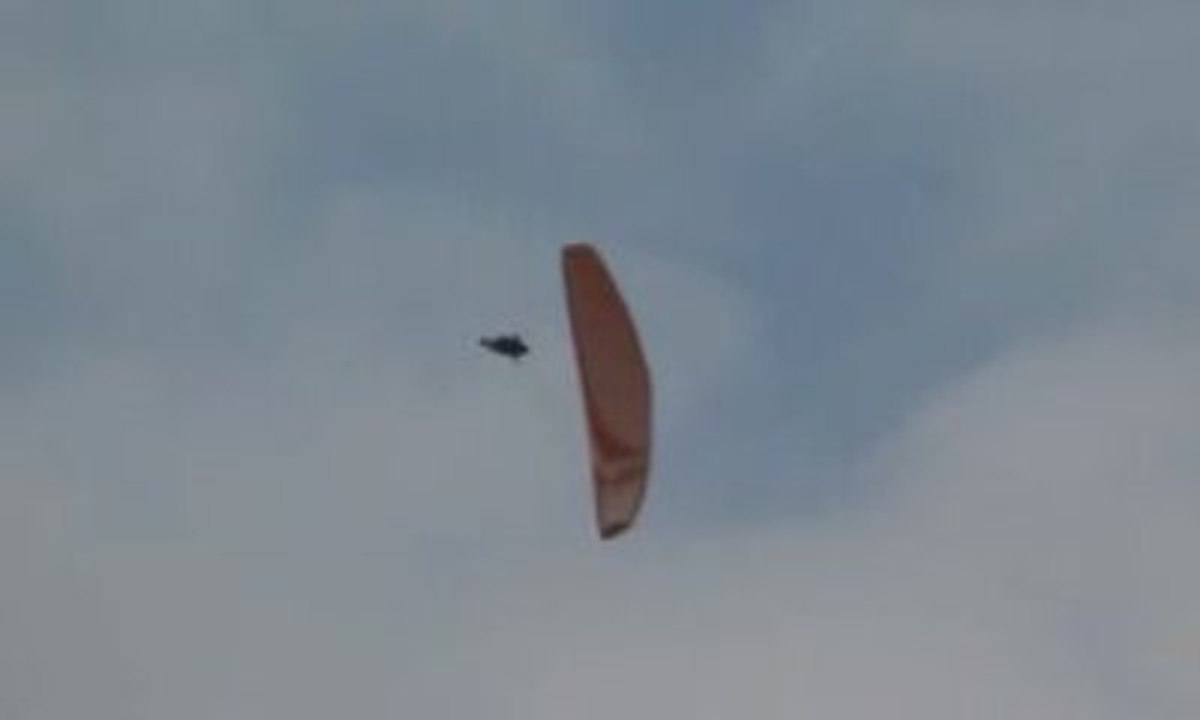 Stage SIV 2009 - Wings Christophe