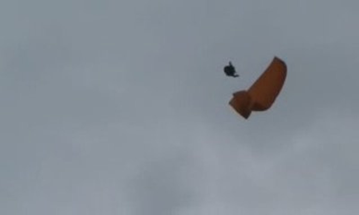 Stage SIV 2009 - Wings Nicolas