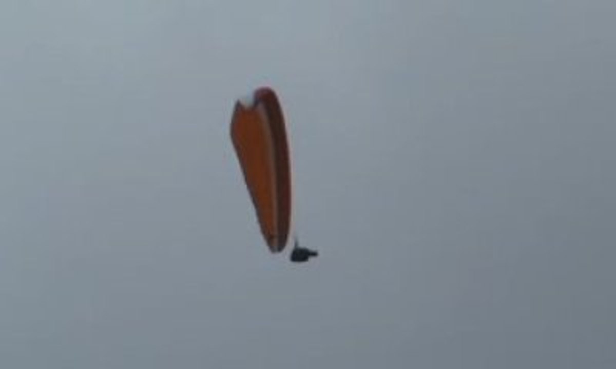 Stage SIV 2009 - Wings Philippe