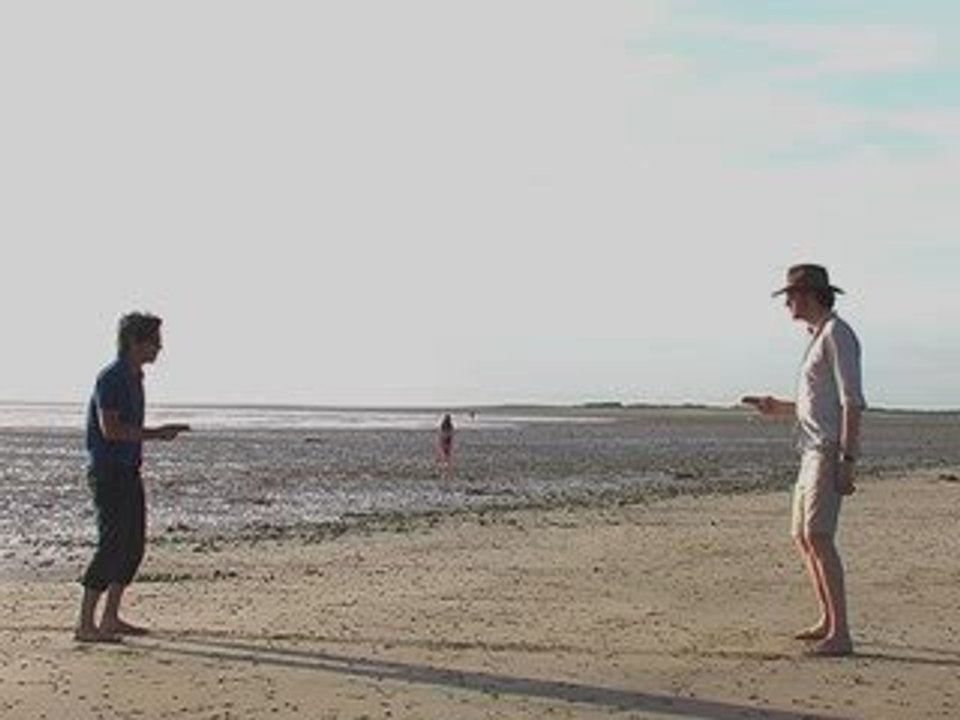 18.Harry contre Zona - Plantés là