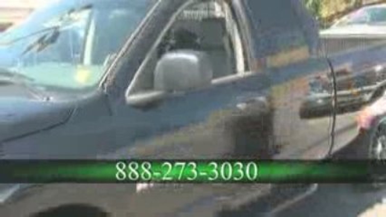 2008 Dodge Ram 1500 Oakland Richmond CA Fremont