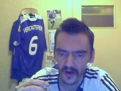 lyon tres fort ,standard assure et resume 2eme journee cl