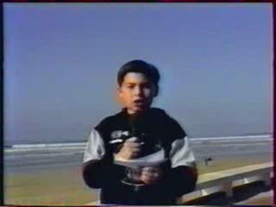 1997 Exposcience St Jean de Monts 16 Mars