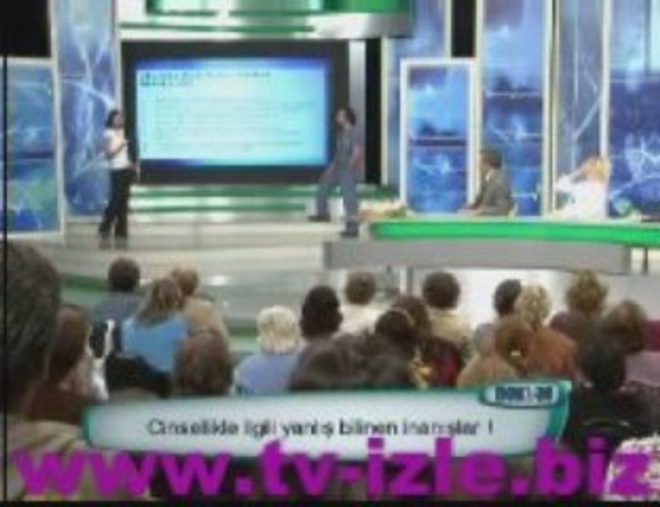 cinsellikte yanlış anlaşanlar
