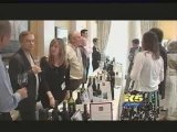 King 5 News - Seattle Wine Awards Coverage