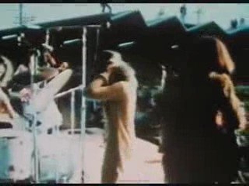 Monterey Pop Festival 1967 - Part 4