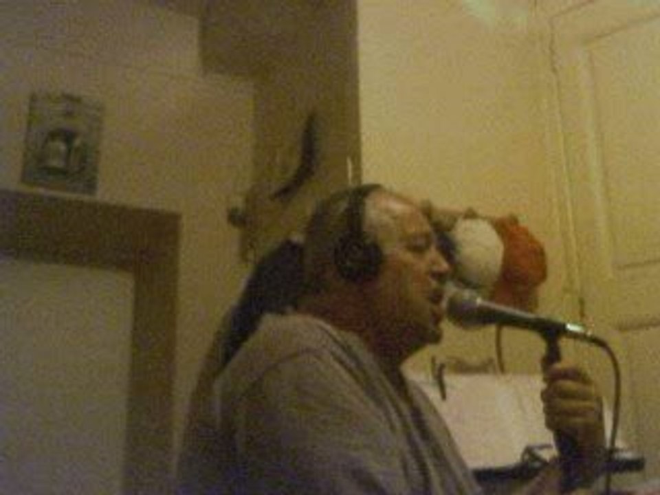 La route - charlelie Couture