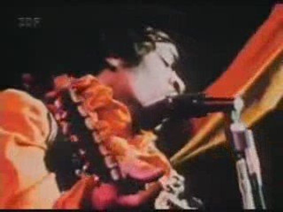 Monterey Pop Festival 1967 - Part 7