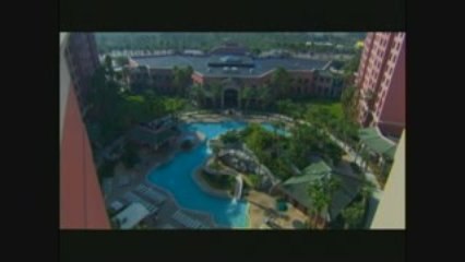 Caribe Royale All-Suite Hotel & Convention Center Video Tour