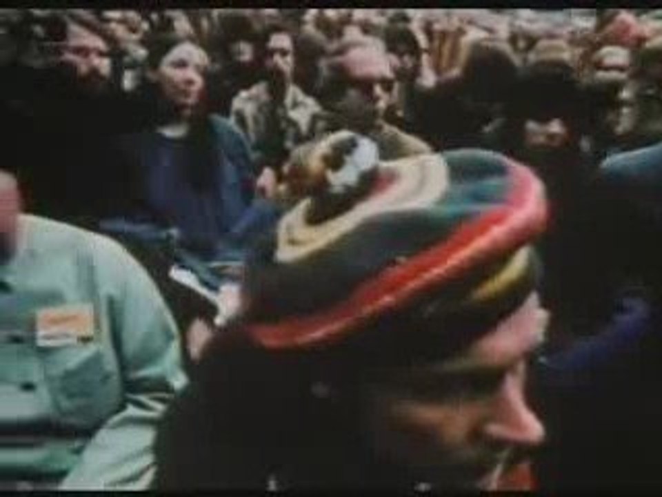Monterey Pop Festival 1967 - Part 8