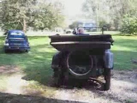 Dodge Brothers 2