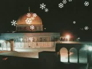 صرخة من رحاب المسجد الأقصى .. إلقاء آلاء شملخ