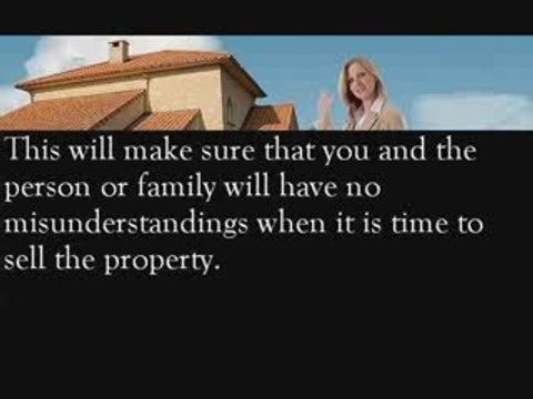 Renting Out A Property With An Option To Buy, The Benefits