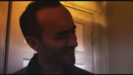 The Death of Bunny Munro Book Trailer