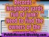 People Search & Public Records -OVER 1 BILLION PEOPLE ...