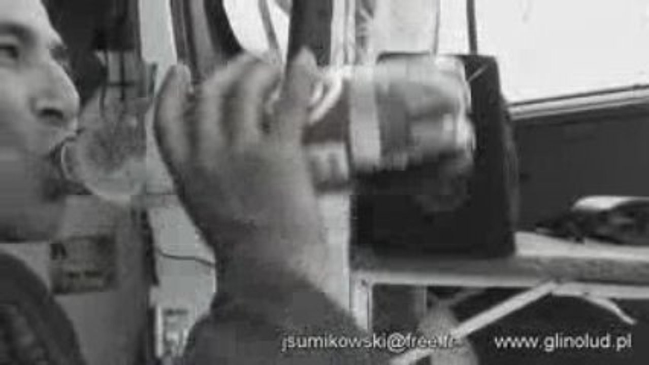 nordin La Rue Ketanou Offshort Quend by  jan sumikowski