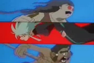 tenchi in tokyo abridged episode 2