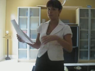 speech III informative