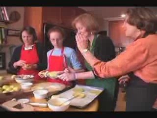 Spices of Life: Best Recipe Ever: Moon Cakes