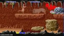 Let's Play Altered Beast (Arcade) 1/2