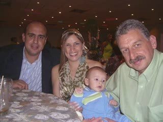 6 primeros meses de Diego.....6 premiers mois de Diego