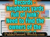People Search & Public Records -Investigate your ...