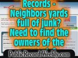 People Search & Public Records - Find RELATIVES