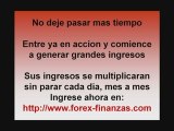 como ganar dinero por internet con inversiones forex