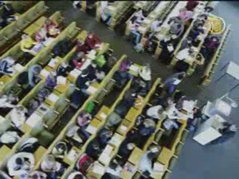 Образование для иностранцев в Швеции станет платным