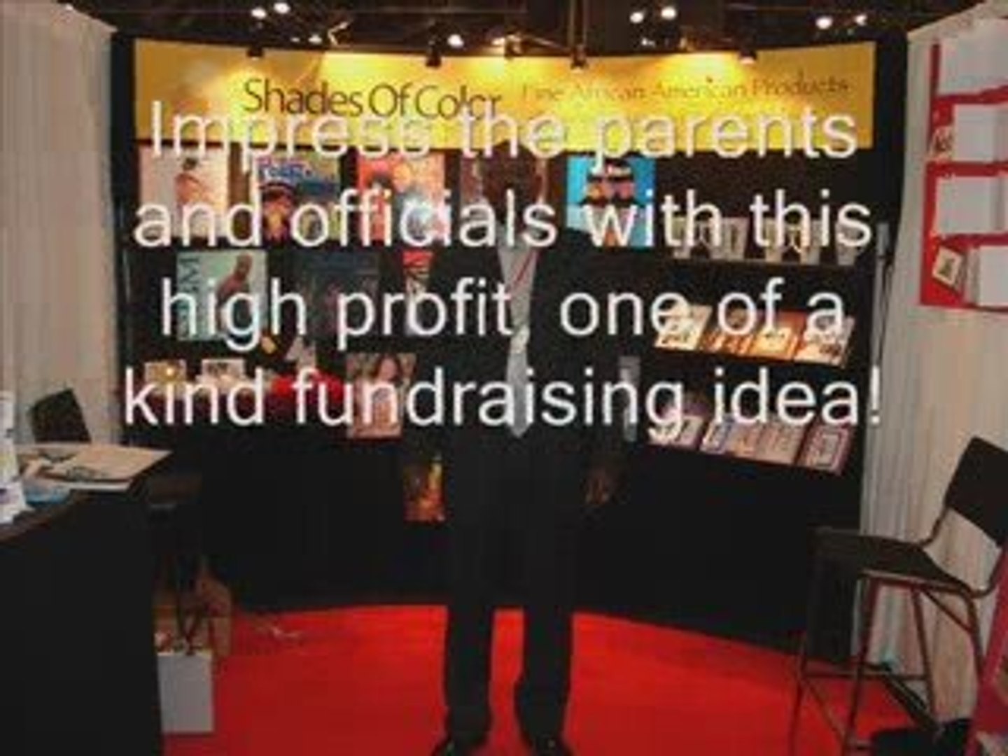 ⁣african american fundraiser (african american fundraisers)