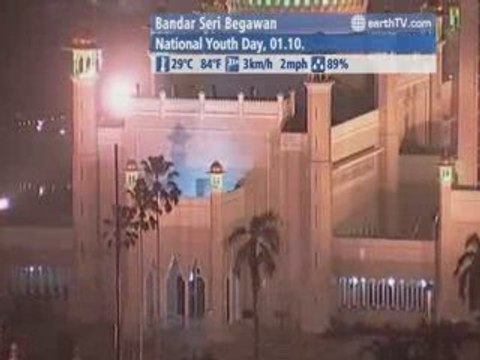 Washington - USA, Dubrovnik - Croatia, Yas Island - UAE - Abu Dhabi, Engelberg - Titlis - Switzerland, Bandar Seri Begawan - Brunei, Antalya - Turkey, Melbourne - Australia