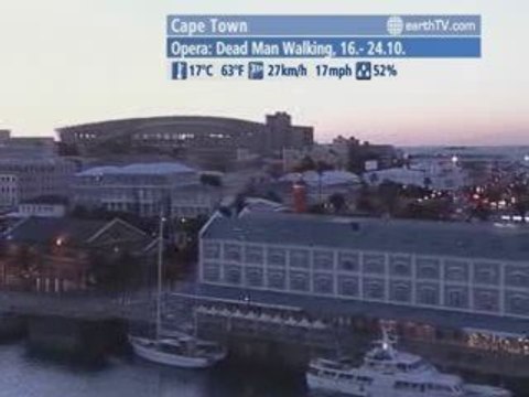 Auckland - New Zealand, Dusseldorf - Germany, Yas Island - UAE - Abu Dhabi, Cape Town - South Africa, Lugano - Ticino - Switzerland, Rio de Janeiro - Brazil, Honolulu - USA