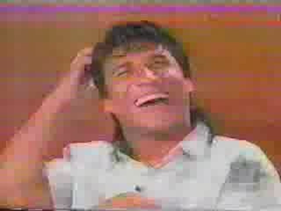 Entre Nos - Los Reyes De La Risa I "Dany"