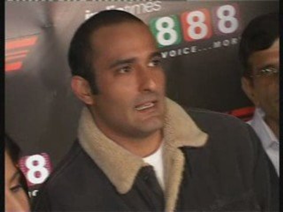 548 Digital Music Launch  RACE