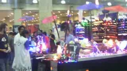 ViewPoint - NYAF 2009 - Vid #4