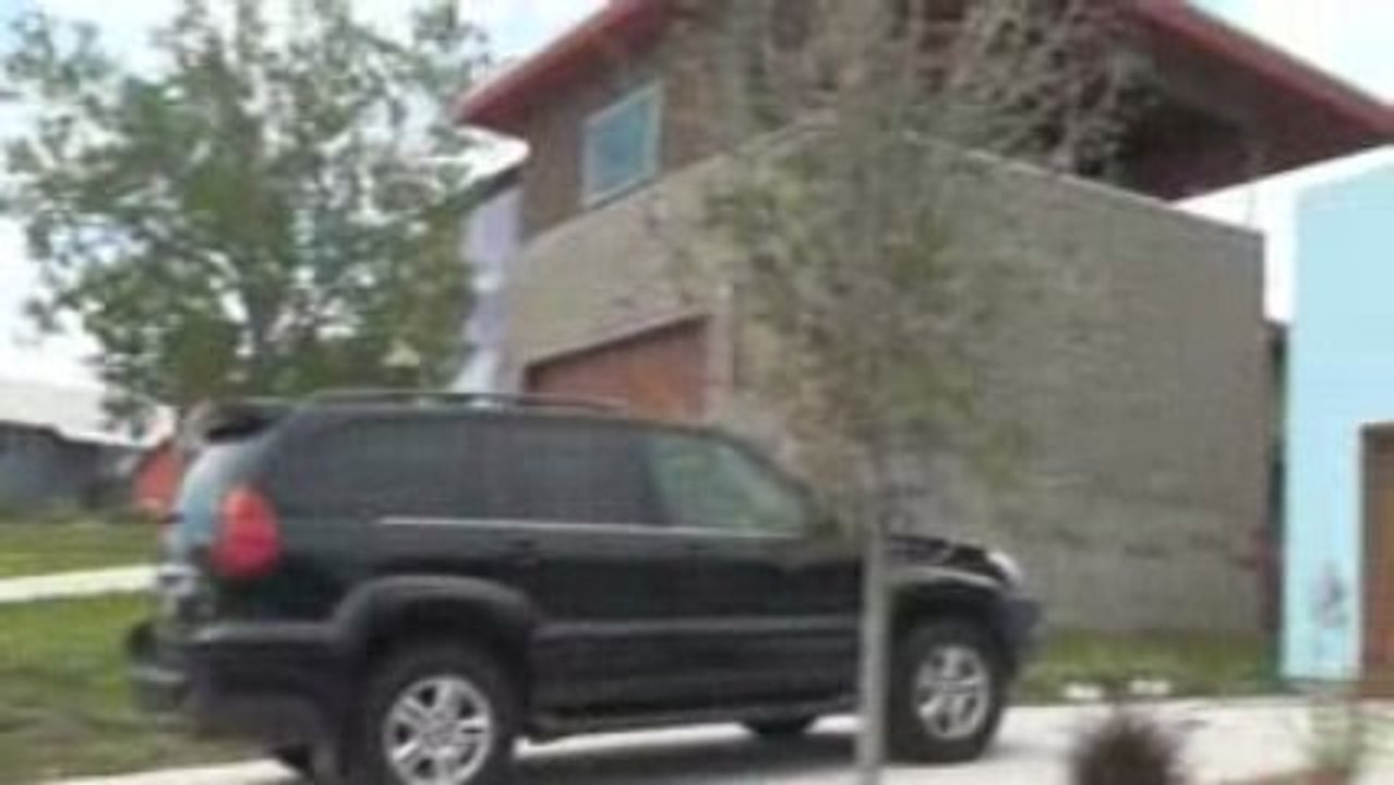 KRDB Home For Sale | Agave Neighborhood Austin TX