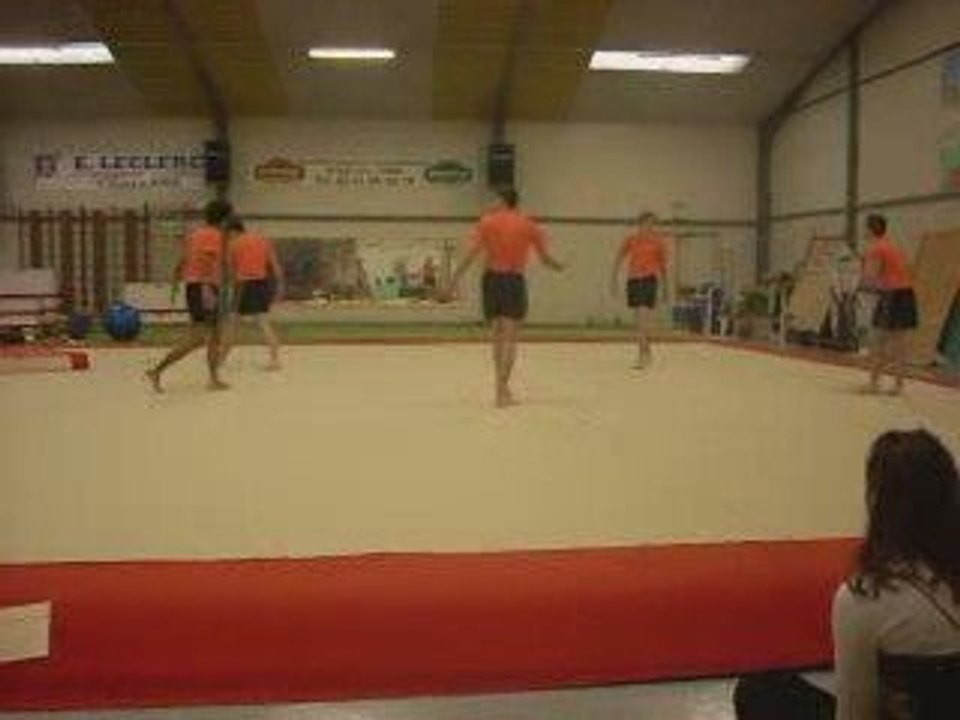 bac sport acro 2008