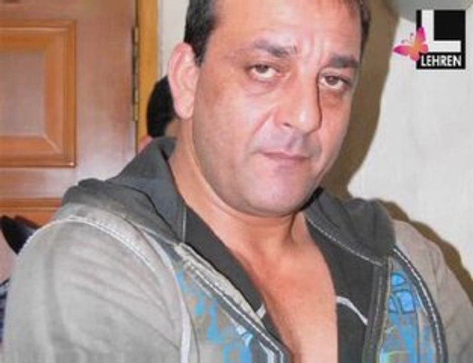 Sanjay, Manyata & controversy