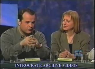 La Solidarité Social Ancienne et Moderne [Débat] - 1 de 3