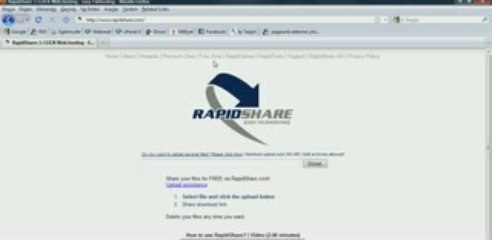 Mod ve Asistan Bilgilendirme