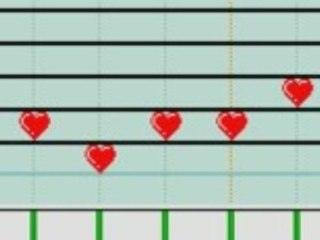 Mario Paint Composer,Mes premières musiques