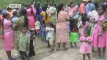 Global 3000 | Malnutrition in Guatemala