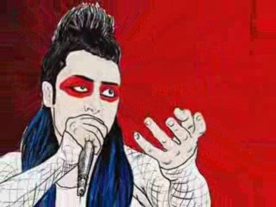 Hayko Cepkin - Sıkı Tutun